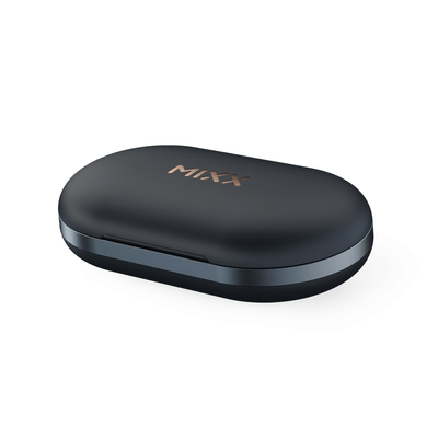 Mixx AirFlow Open Ear Sports Headphones - Mixx Audio