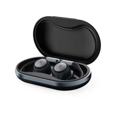 Mixx AirFlow Open Ear Sports Headphones - Mixx Audio
