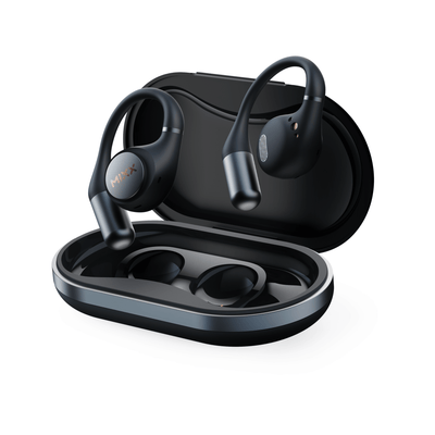Mixx AirFlow Open Ear Sports Headphones - Mixx Audio