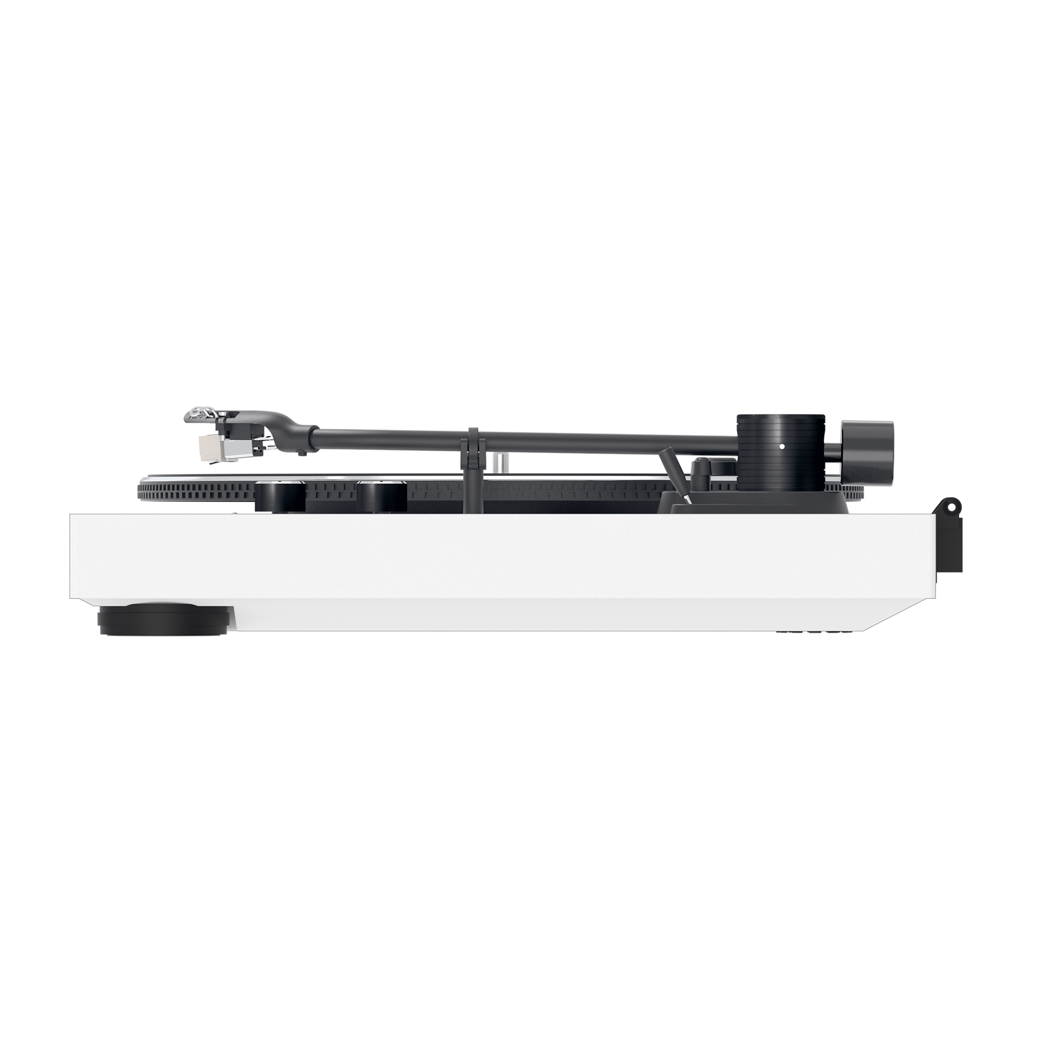Mixx Analog 5 Vinyl Record Player - Mixx Audio