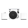 MIXX ANALOG SYSTEM 5 VINYL RECORD PLAYER + SPEAKERS - Mixx Audio