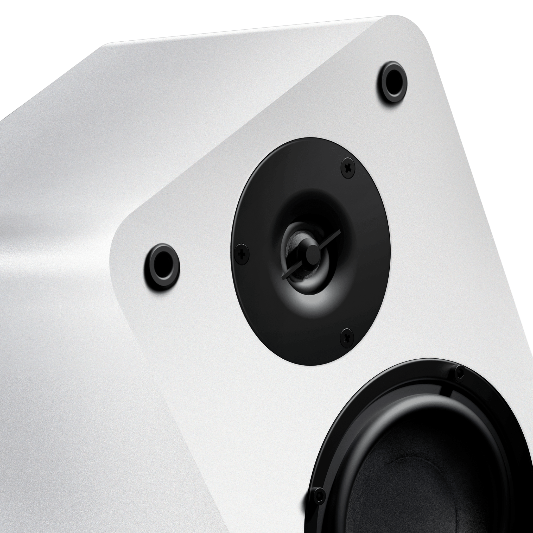 MIXX ANALOG SYSTEM 5 VINYL RECORD PLAYER + SPEAKERS - Mixx Audio