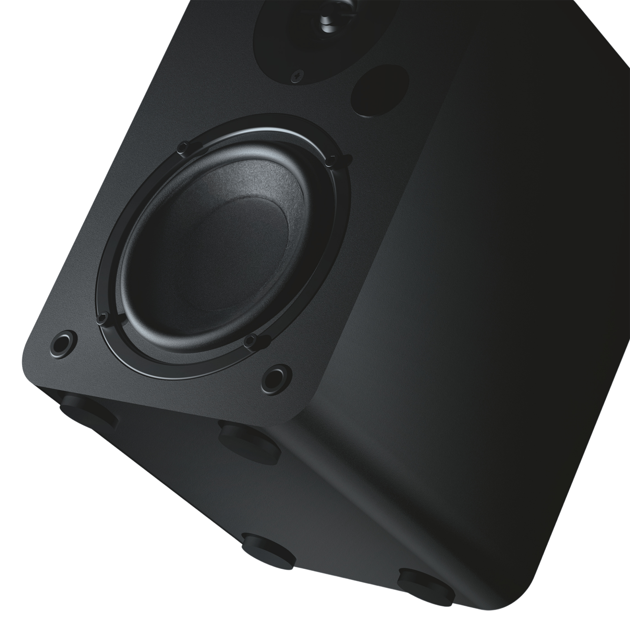 MIXX ANALOG SYSTEM 5 VINYL RECORD PLAYER + SPEAKERS - Mixx Audio