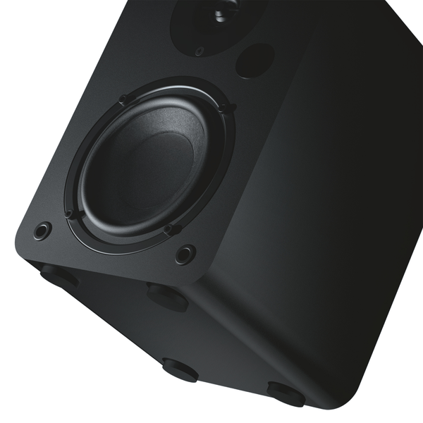 MIXX ANALOG SYSTEM 5 VINYL RECORD PLAYER + SPEAKERS - Mixx Audio