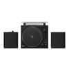 MIXX ANALOG SYSTEM 5 VINYL RECORD PLAYER + SPEAKERS - Mixx Audio