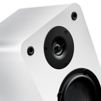 Mixx Analog System 5 Vinyl Record Player + Speakers - Mixx Audio