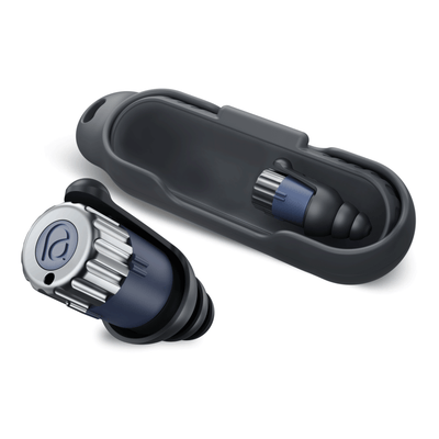 Mixx Assistive Audio Adaptive Personal Noise Protection Earplugs - Mixx Audio