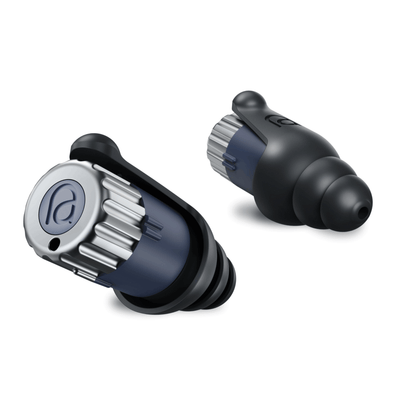 Mixx Assistive Audio Adaptive Personal Noise Protection Earplugs - Mixx Audio