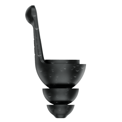 Mixx Assistive Audio Music Personal Noise Protection Earplugs - Mixx Audio