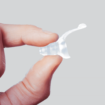 Mixx Assistive Audio Sleep Personal Noise Protection Earplugs - Mixx Audio