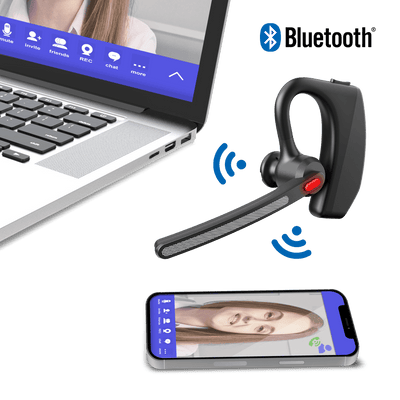 Mixx B10 Business Headset Only - Mixx Audio