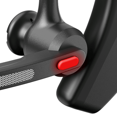 Mixx B10 Business Headset Only - Mixx Audio