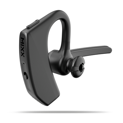 Mixx B10C Business Headset with Charge Case / Dock - Mixx Audio