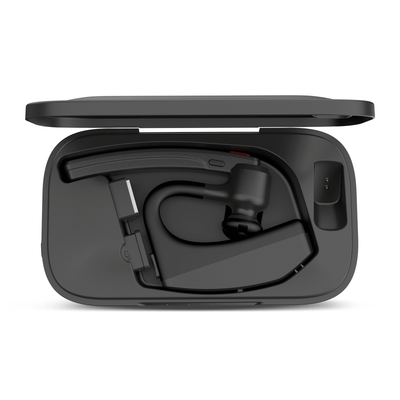 Mixx B10C Business Headset with Charge Case / Dock - Mixx Audio