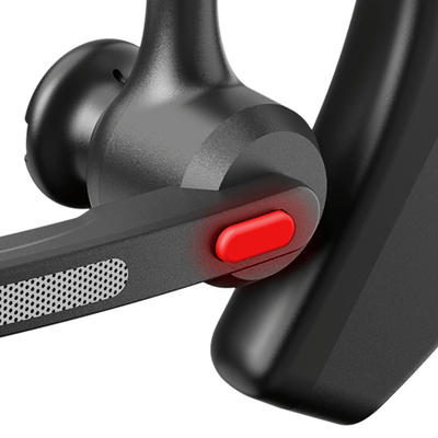 Mixx B10C Business Headset with Charge Case / Dock - Mixx Audio