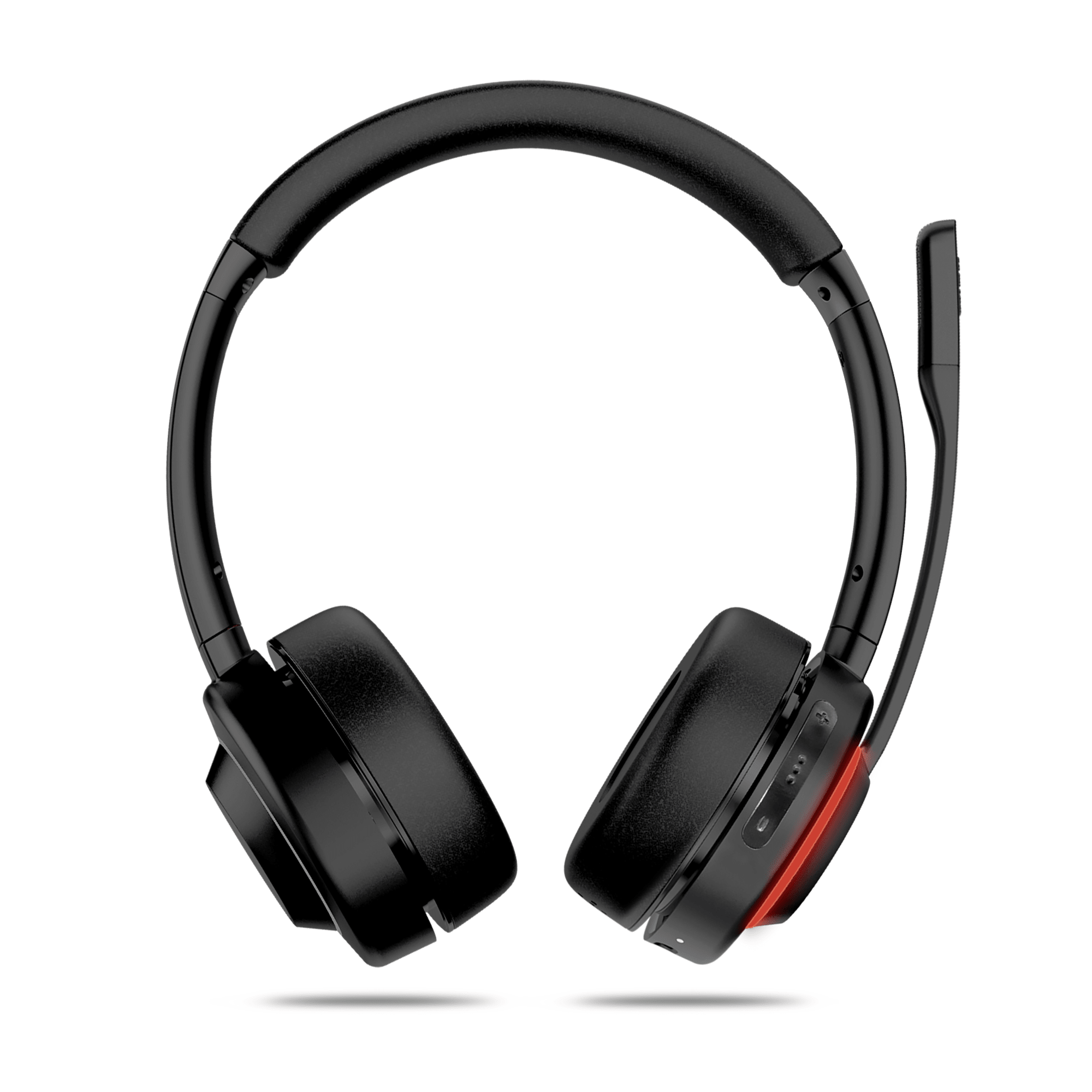 Mixx B20S Business Headset and Charging Dock - Mixx Audio