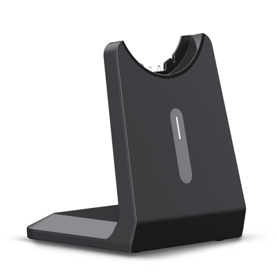 Mixx B20S Business Headset and Charging Dock - Mixx Audio
