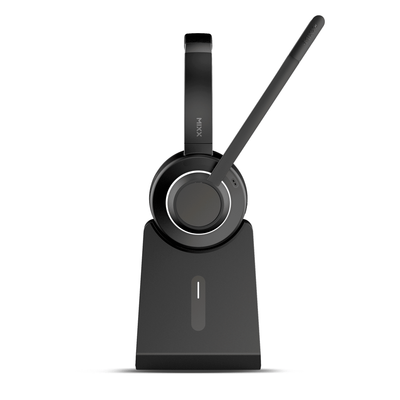 Mixx B20S Business Headset and Charging Dock - Mixx Audio