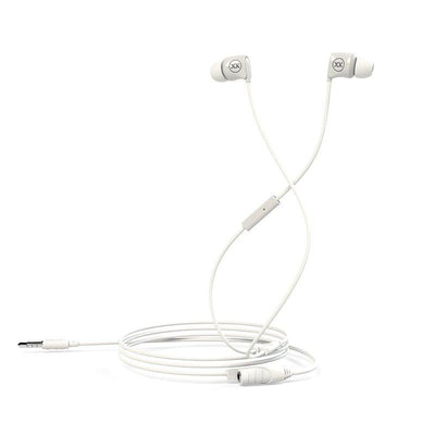 Mixx Buddy's Wired Earphones - Mixx Audio