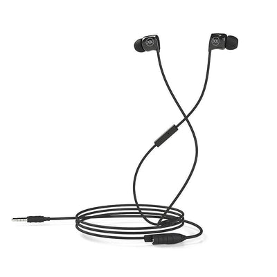 MIXX BUDDY'S WIRED EARPHONES - Mixx Audio