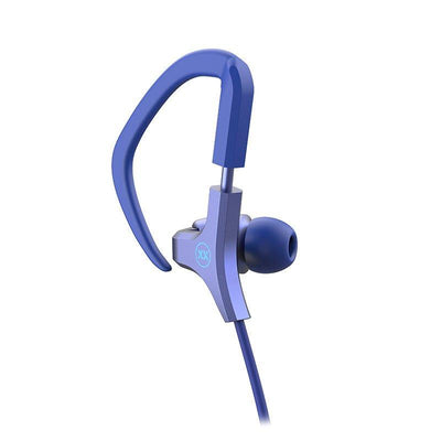 Mixx Cardio Wired Earphones - Mixx Audio