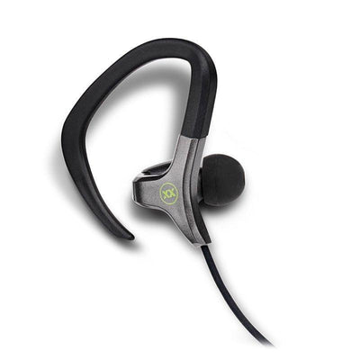 Mixx Cardio Wired Earphones - Mixx Audio