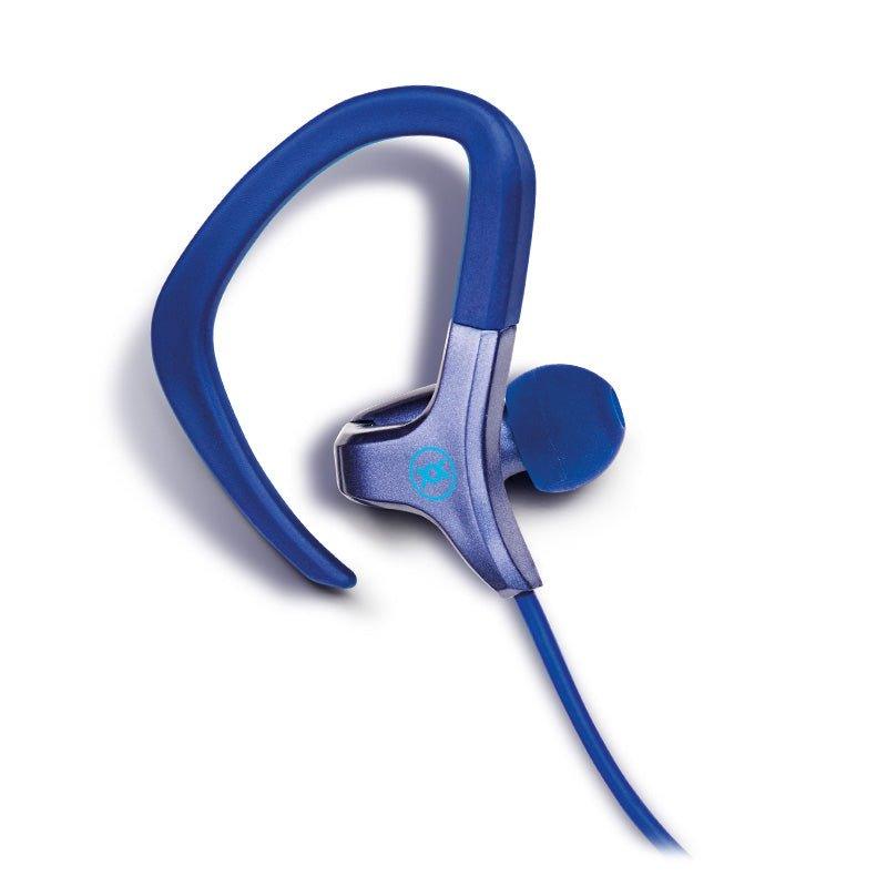 Mixx Cardio Wired Earphones - Mixx Audio