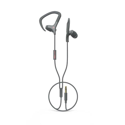 Mixx Cardio Wired Earphones - Mixx Audio