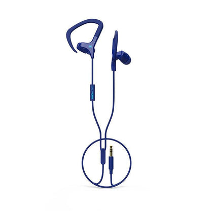 Mixx Cardio Wired Earphones - Mixx Audio