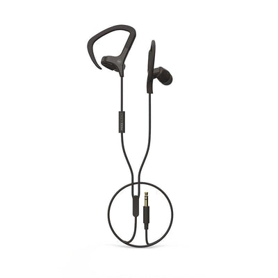 MIXX CARDIO WIRED EARPHONES - Mixx Audio
