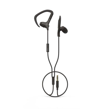 MIXX CARDIO WIRED EARPHONES - Mixx Audio