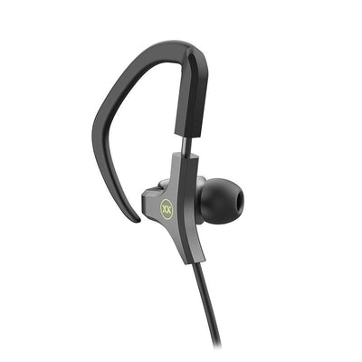 Mixx Cardio Wired Earphones - Mixx Audio