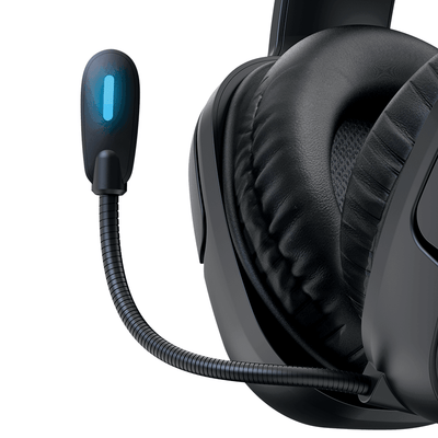 MIXX Gaming RapidX GX2 Gaming Headset - Mixx Audio