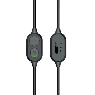 MIXX H1A AUDIO WORK HEADSET - Mixx Audio