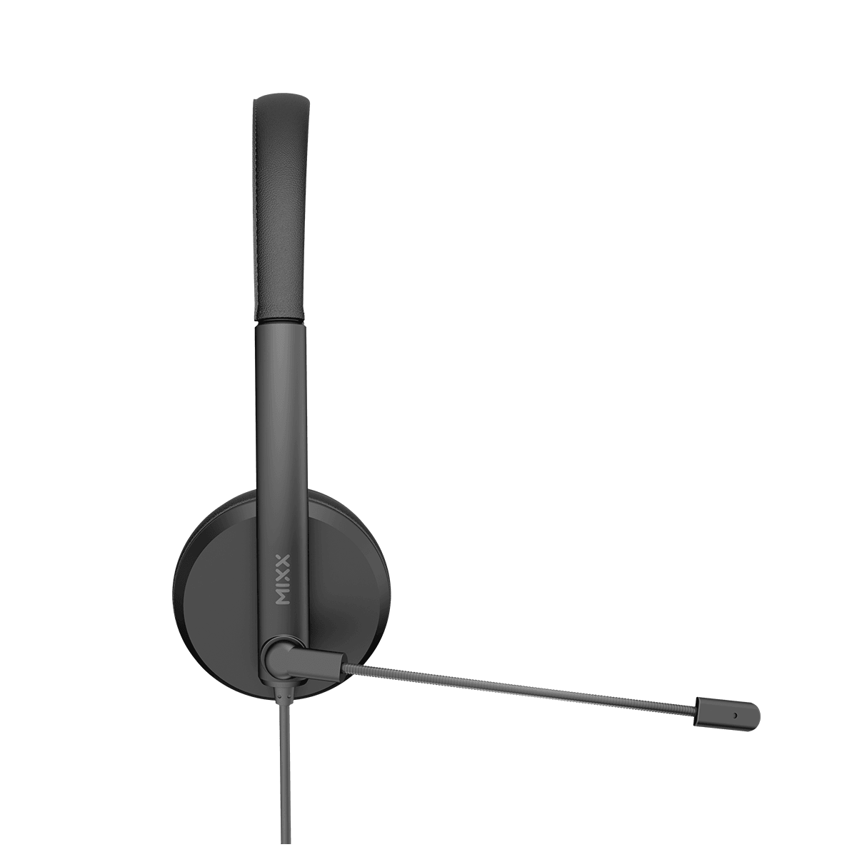 MIXX H1A AUDIO WORK HEADSET - Mixx Audio