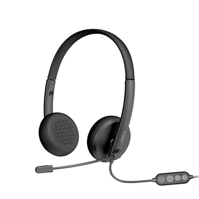 MIXX H1U DIGITAL WORK HEADSET - Mixx Audio