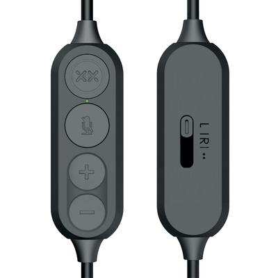 MIXX H1U DIGITAL WORK HEADSET - Mixx Audio