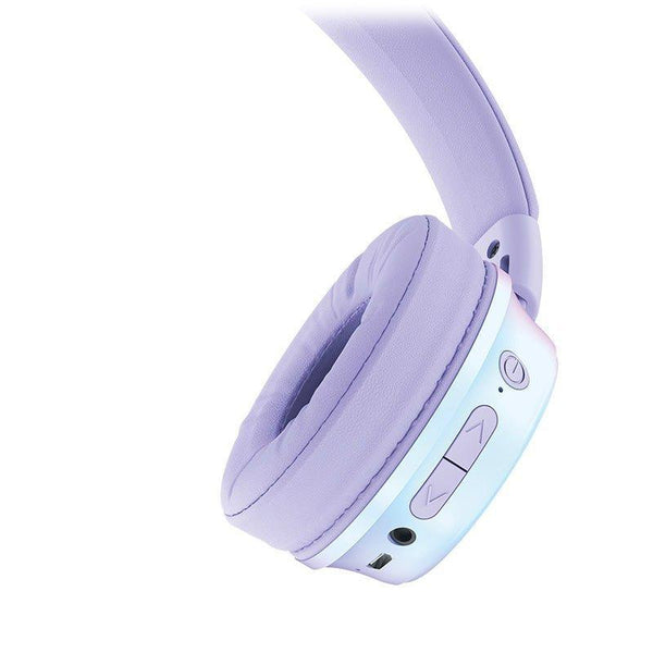 Mixx OX2 Wireless Headphones - Mixx Audio