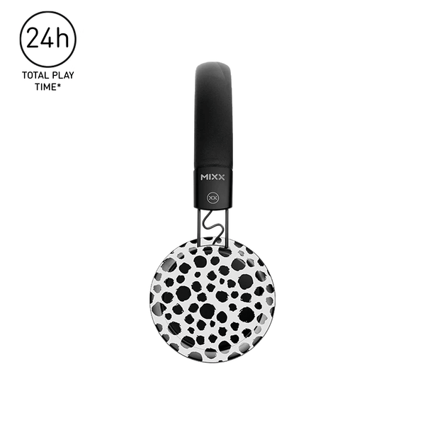 Mixx OX2 Wireless Headphones - Mixx Audio