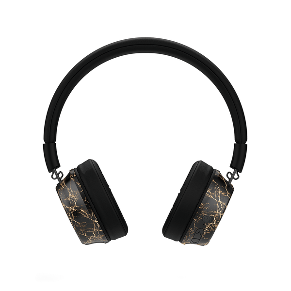 Mixx OX2 Wireless Headphones - Mixx Audio