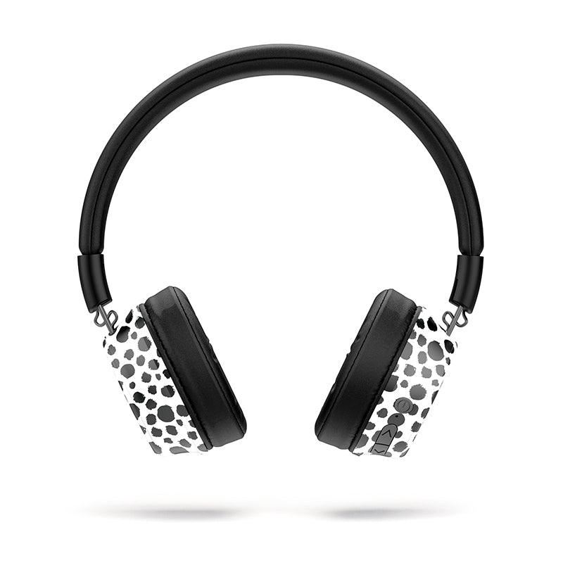 Mixx OX2 Wireless Headphones - Mixx Audio