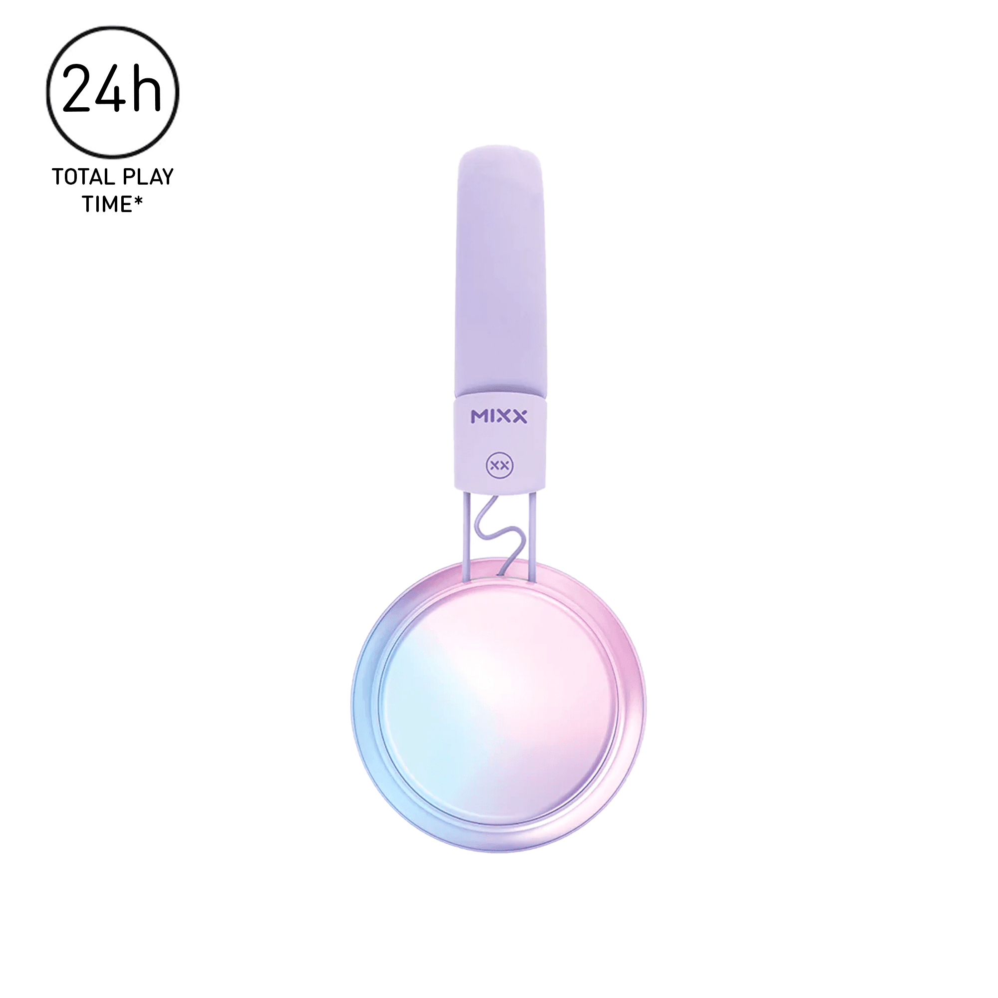 MIXX OX2 WIRELESS HEADPHONES - Mixx Audio