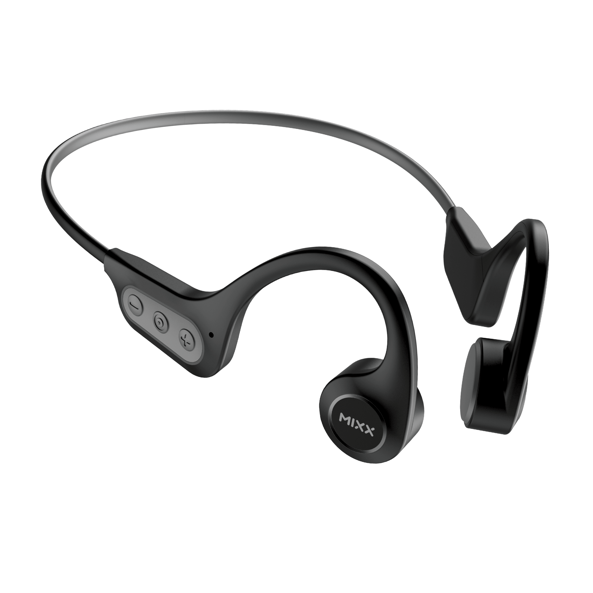 Mixx Resonate Bone Conduction Headphones - Mixx Audio