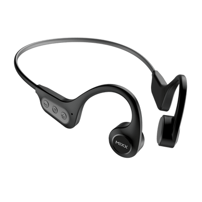 Mixx Resonate Bone Conduction Headphones1