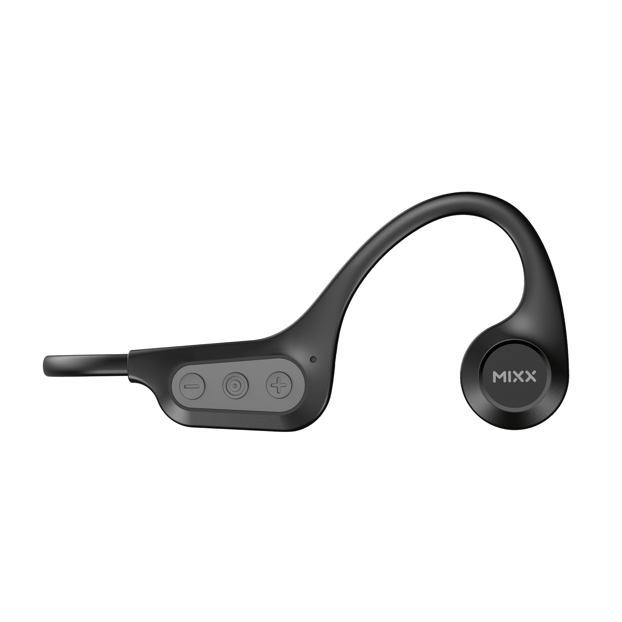 Mixx Resonate Bone Conduction Headphones - Mixx Audio