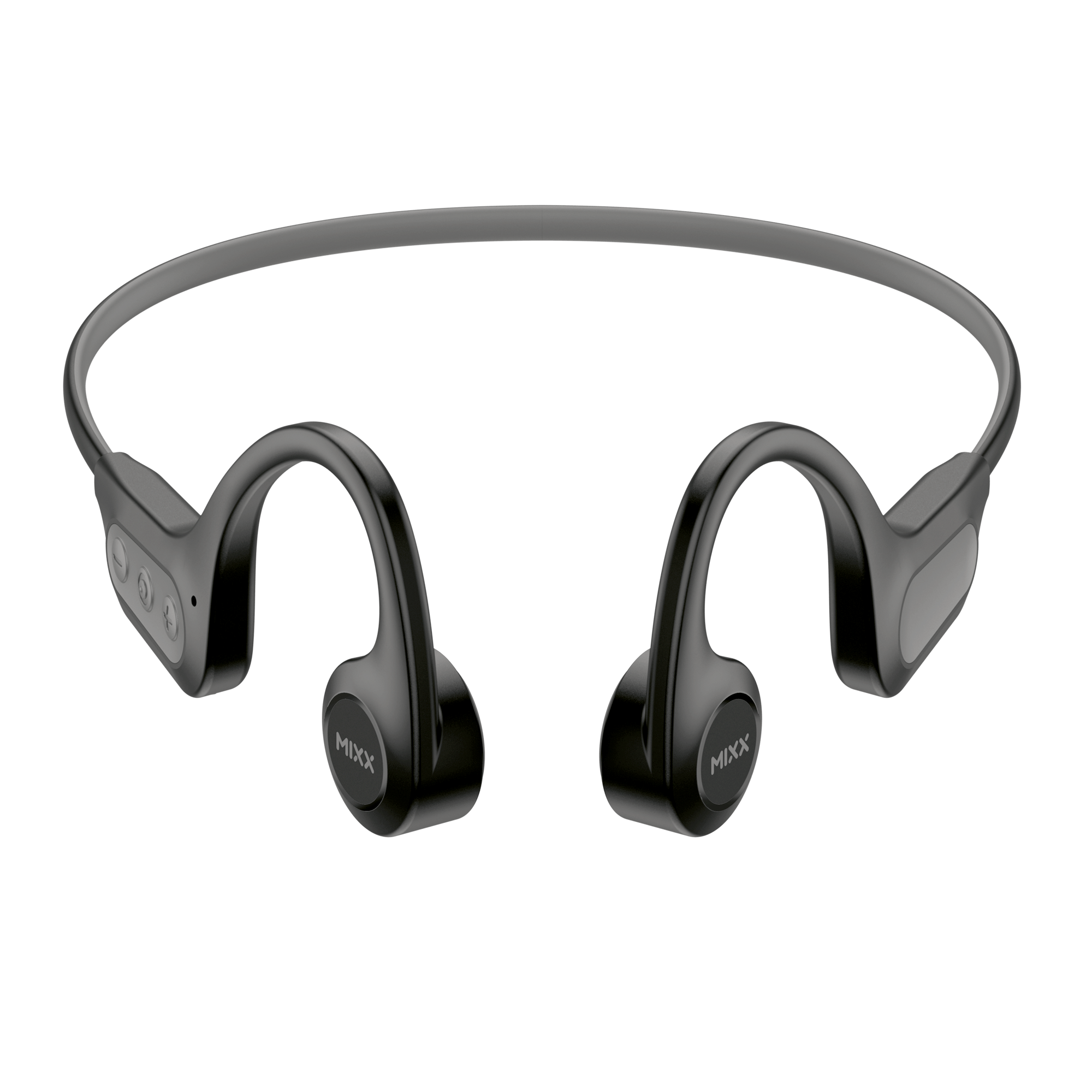 Mixx Resonate Bone Conduction Headphones - Mixx Audio