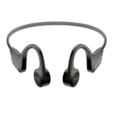 Mixx Resonate Bone Conduction Headphones - Mixx Audio