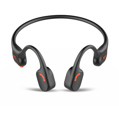 Mixx Resonate Pro Waterproof Bone Conduction Headphones - Mixx Audio
