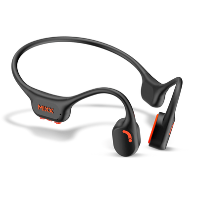 Mixx Resonate Pro Waterproof Bone Conduction Headphones - Mixx Audio
