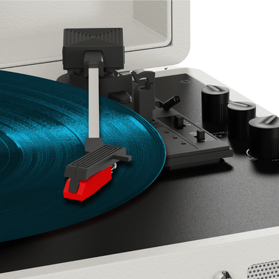 Mixx Revival 55 Vinyl Record Player - Mixx Audio